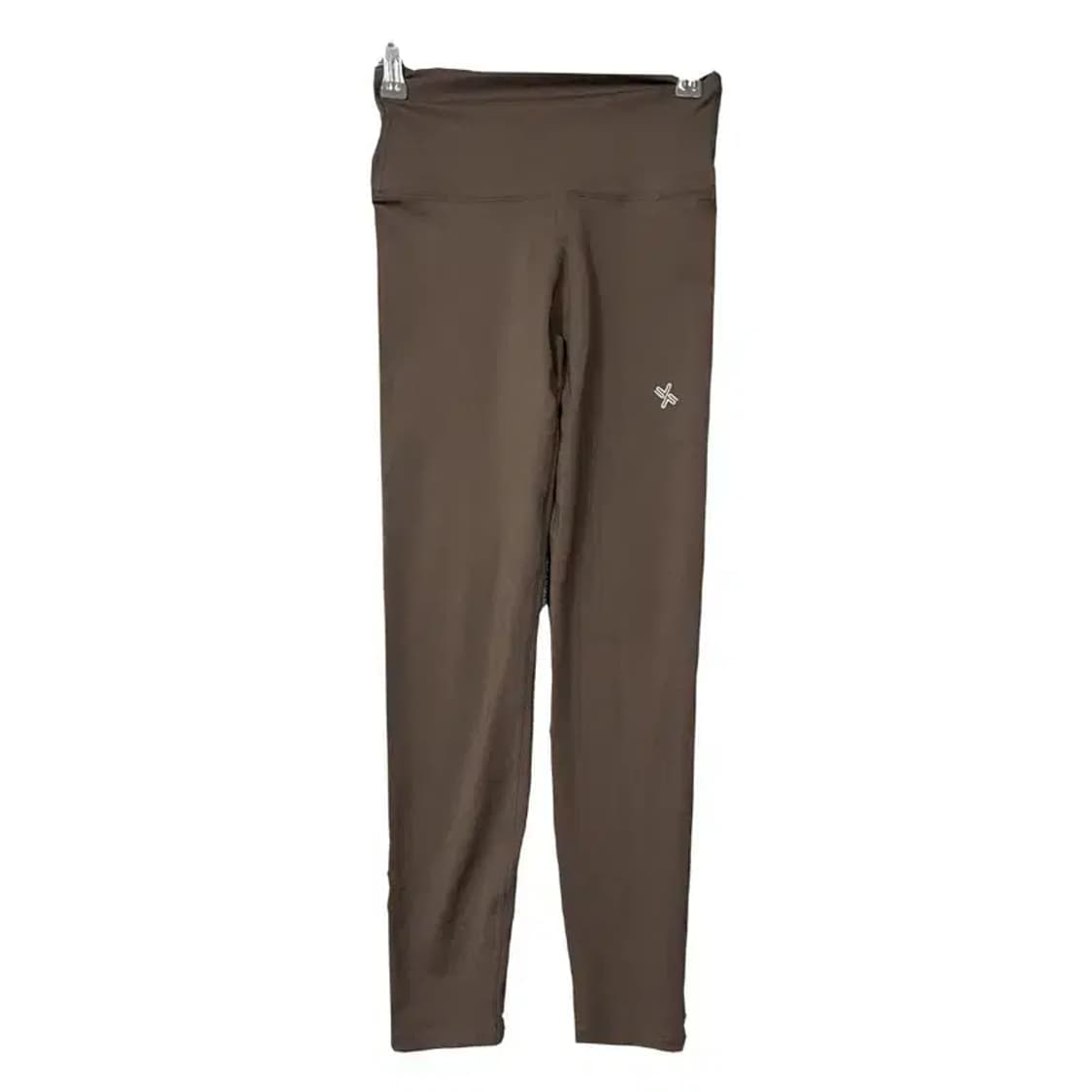 젝시믹스 브라운 레깅스 M 상품이미지1