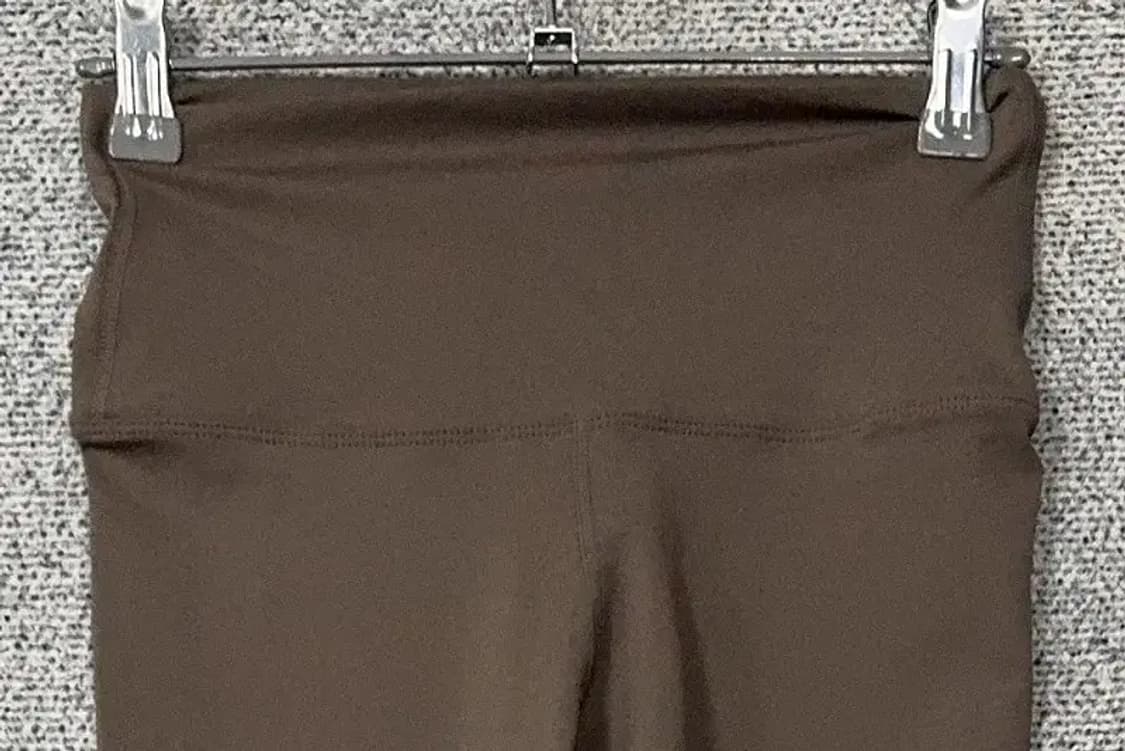 젝시믹스 브라운 레깅스 M 상품이미지3