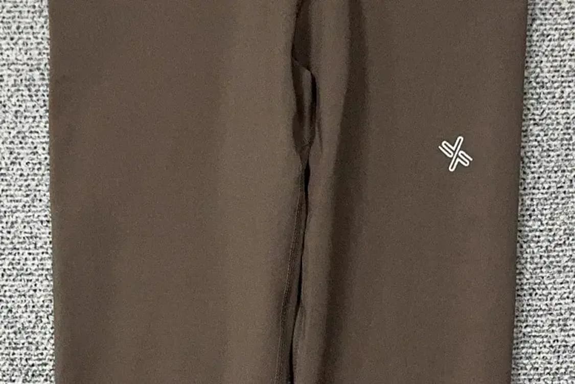 젝시믹스 브라운 레깅스 M 상품이미지4