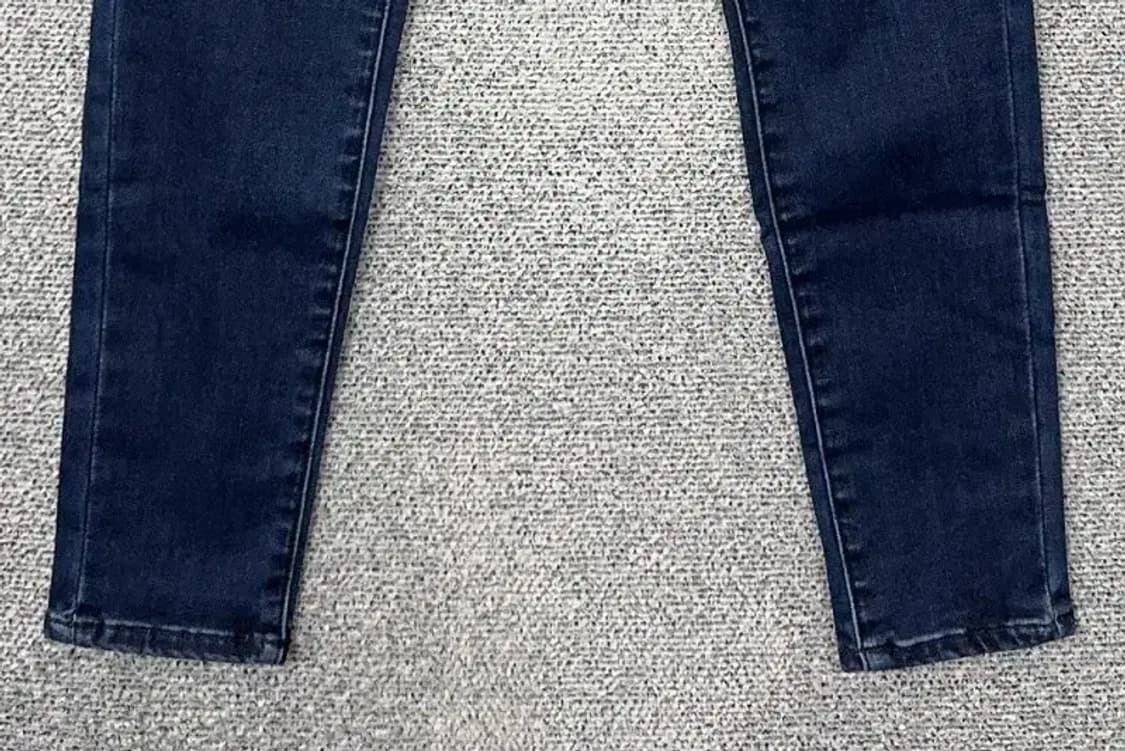 게스 삼각 로고 스키니진 64(26) 상품이미지5