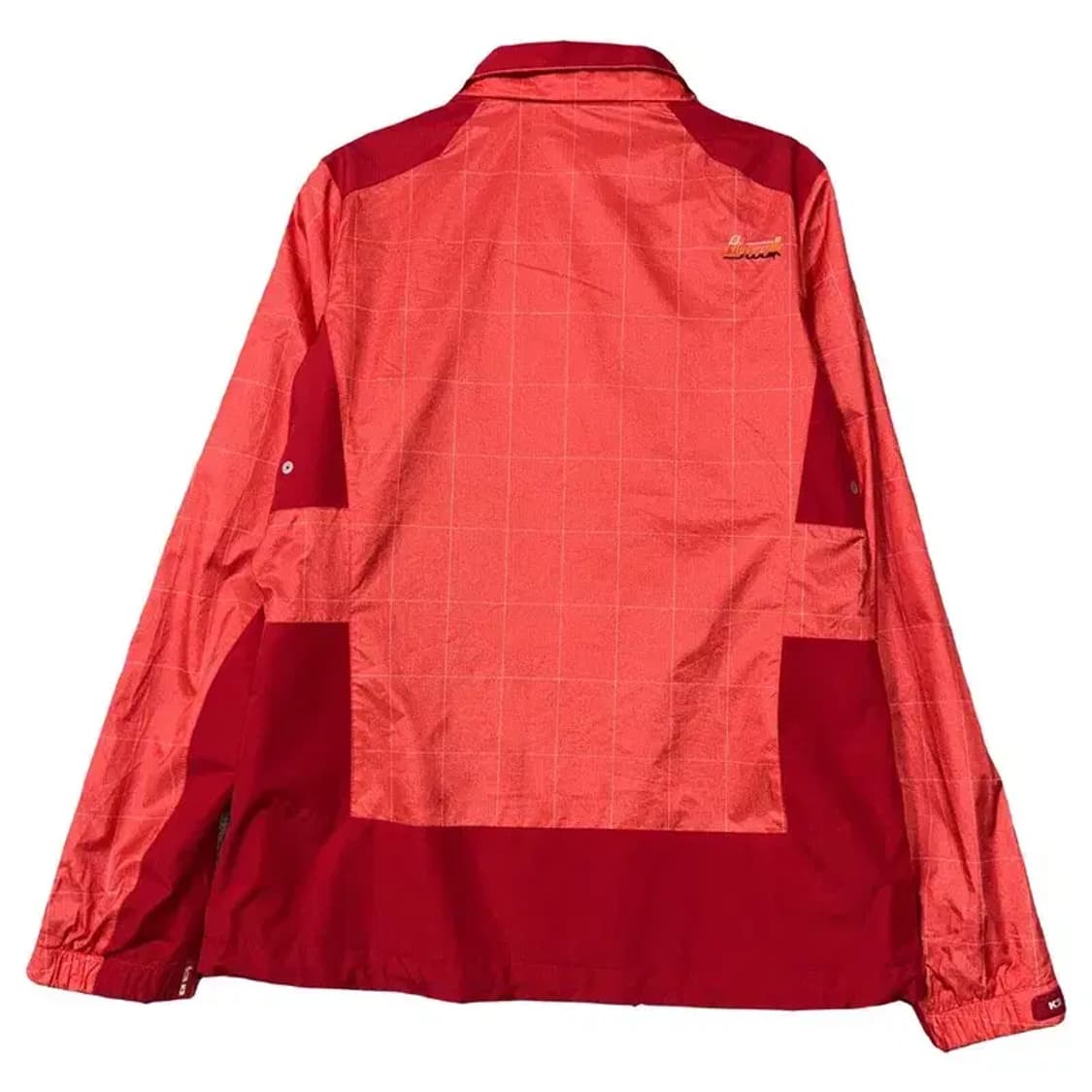 K2 레드 로고 기능성 바람막이 90 상품이미지2