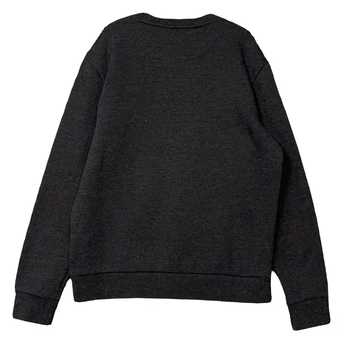 게스 프린팅 그레이 맨투맨 L 상품이미지2