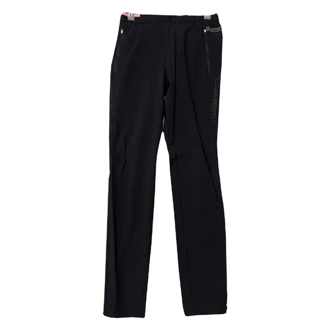 아이더 블랙 여성 기능성 바지 70 상품이미지1