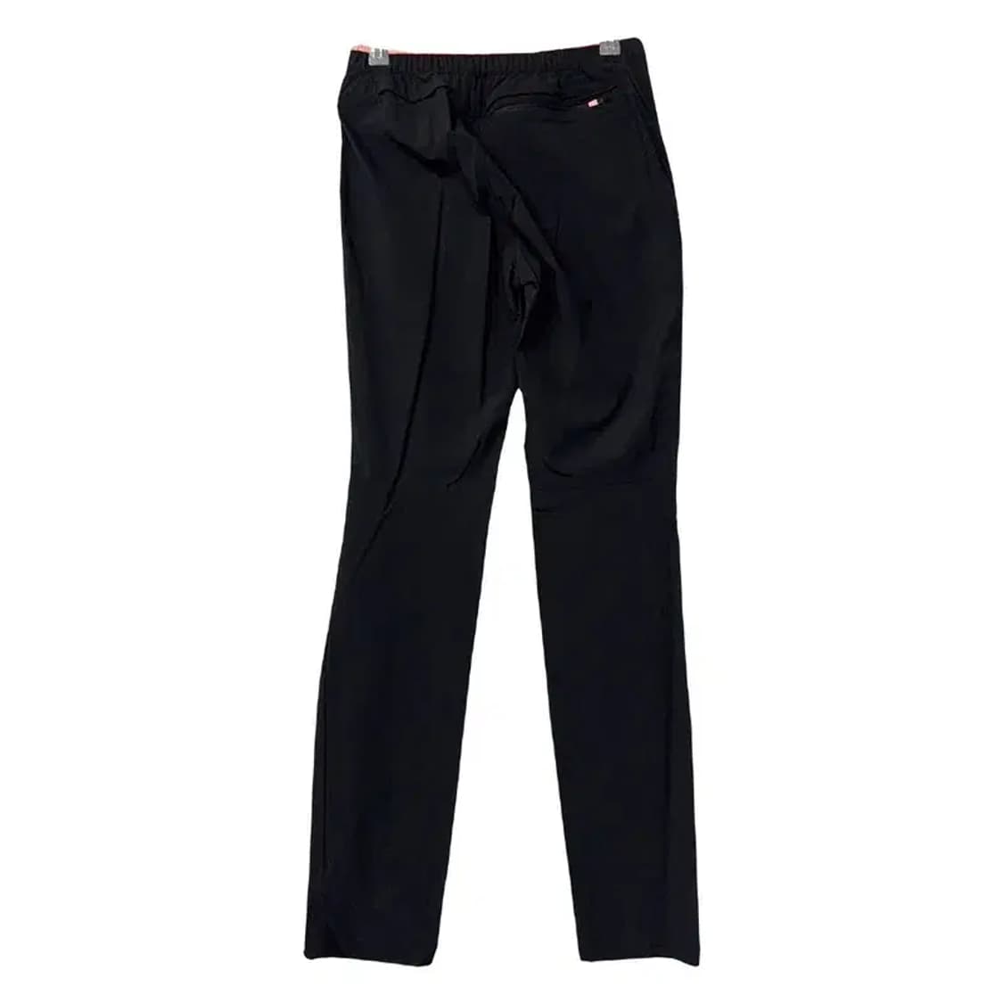 아이더 블랙 여성 기능성 바지 70 상품이미지2