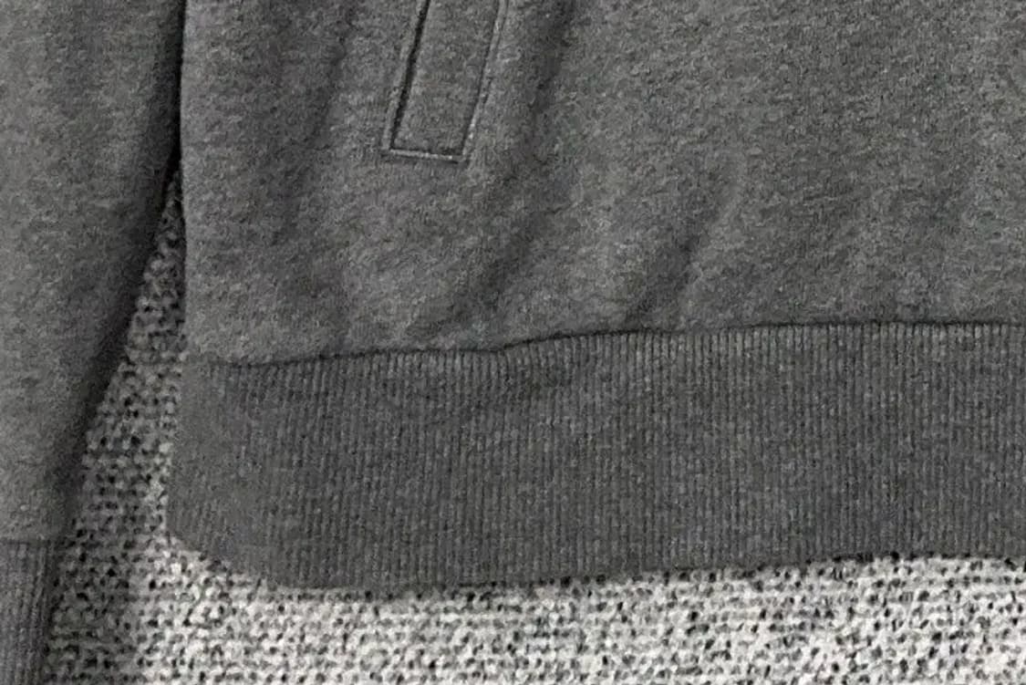 엠엘비 LA다저스 그레이 후드티 S 상품이미지6