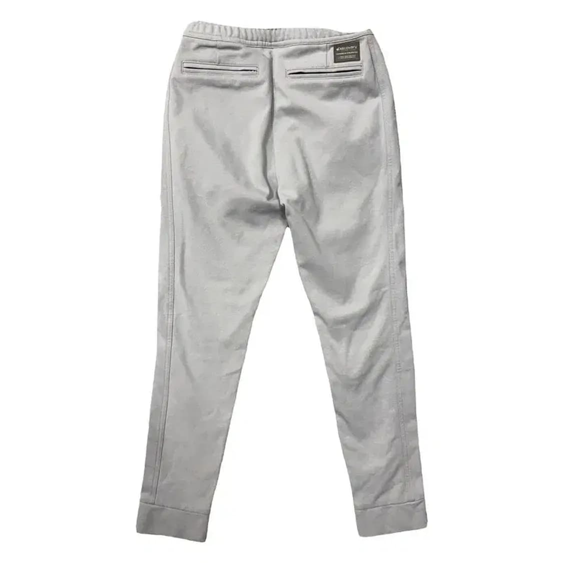 디스커버리 크림 패딩 바지 69 상품이미지2