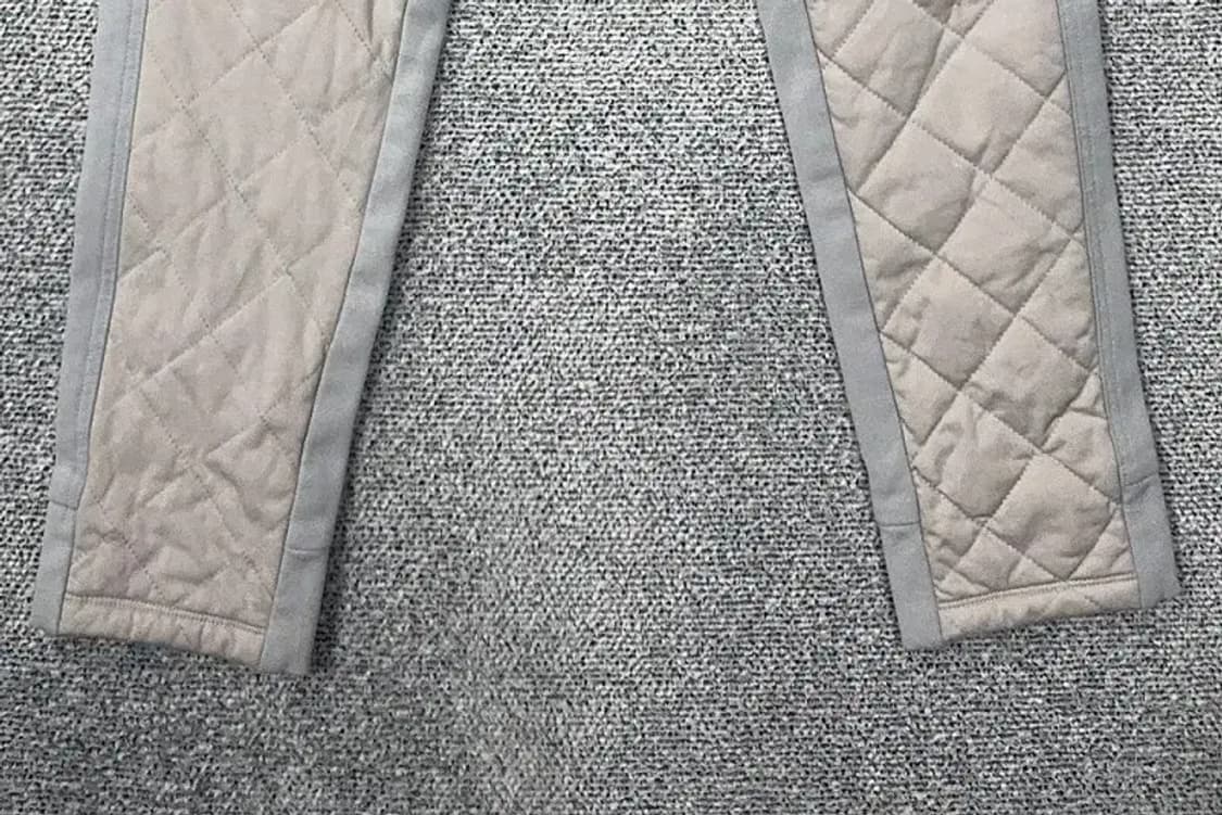 디스커버리 크림 패딩 바지 69 상품이미지5