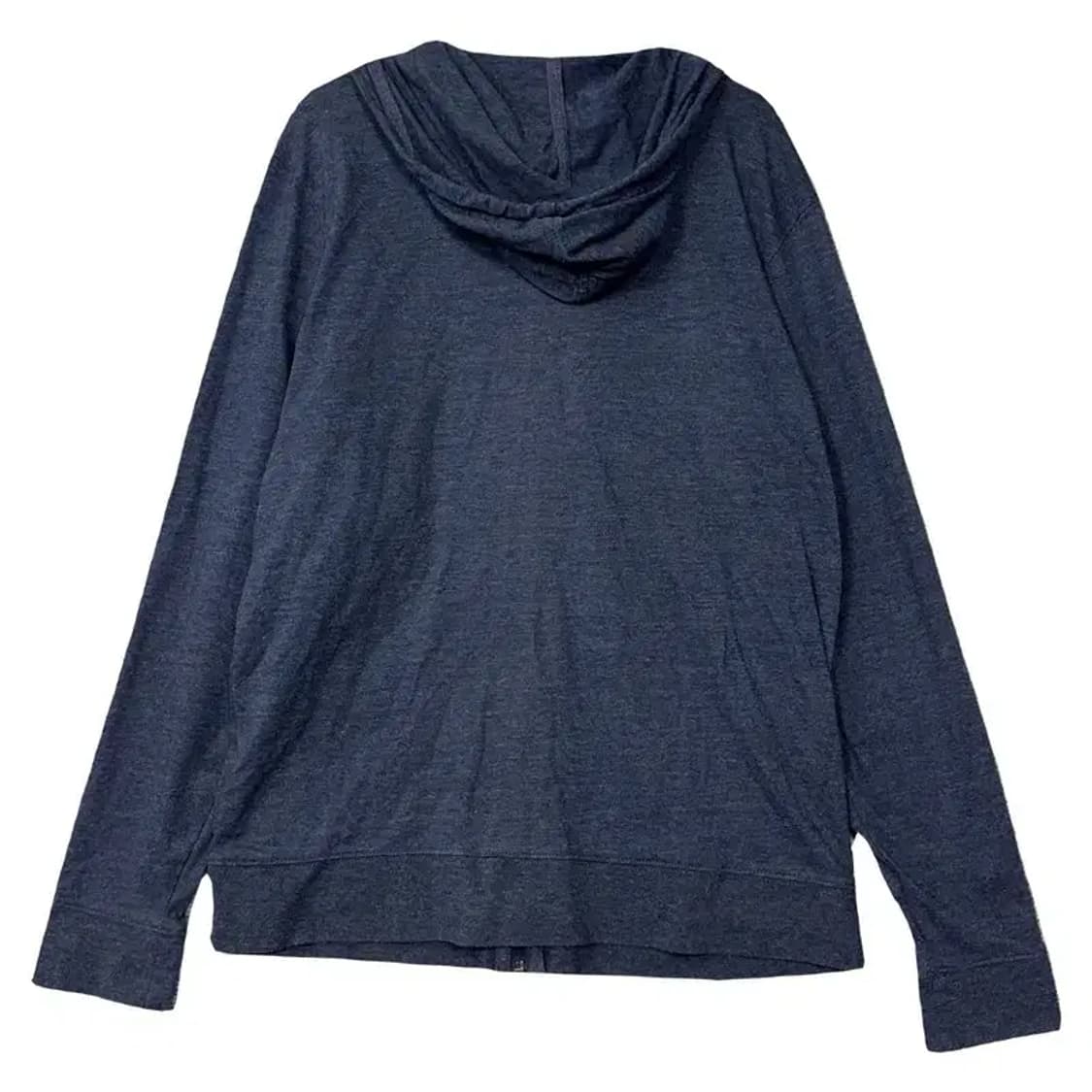 디키즈 네이비 후드 집업 MEDIUM 상품이미지2