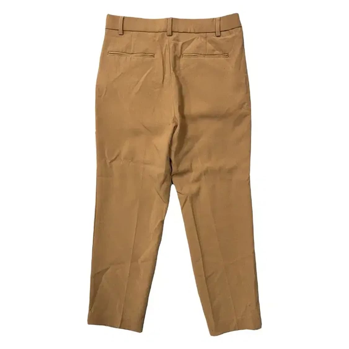 [새상품]스파오 카멜 캐주얼 슬랙스 78 상품이미지2