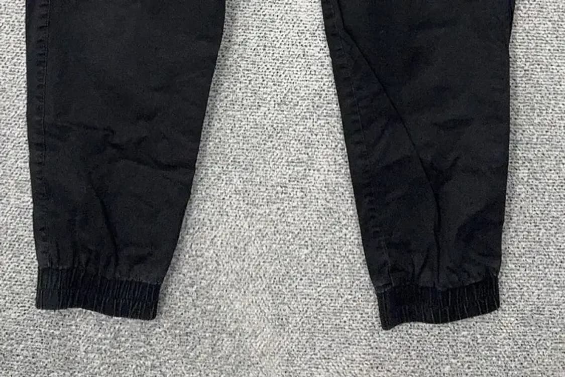 디키즈 블랙 카고 조거팬츠 XL(105) 상품이미지5