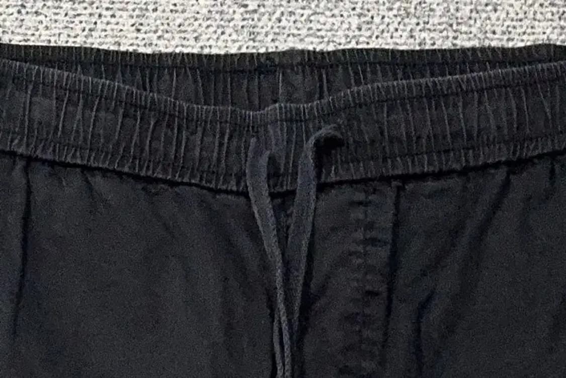 디키즈 블랙 카고 조거팬츠 XL(105) 상품이미지6