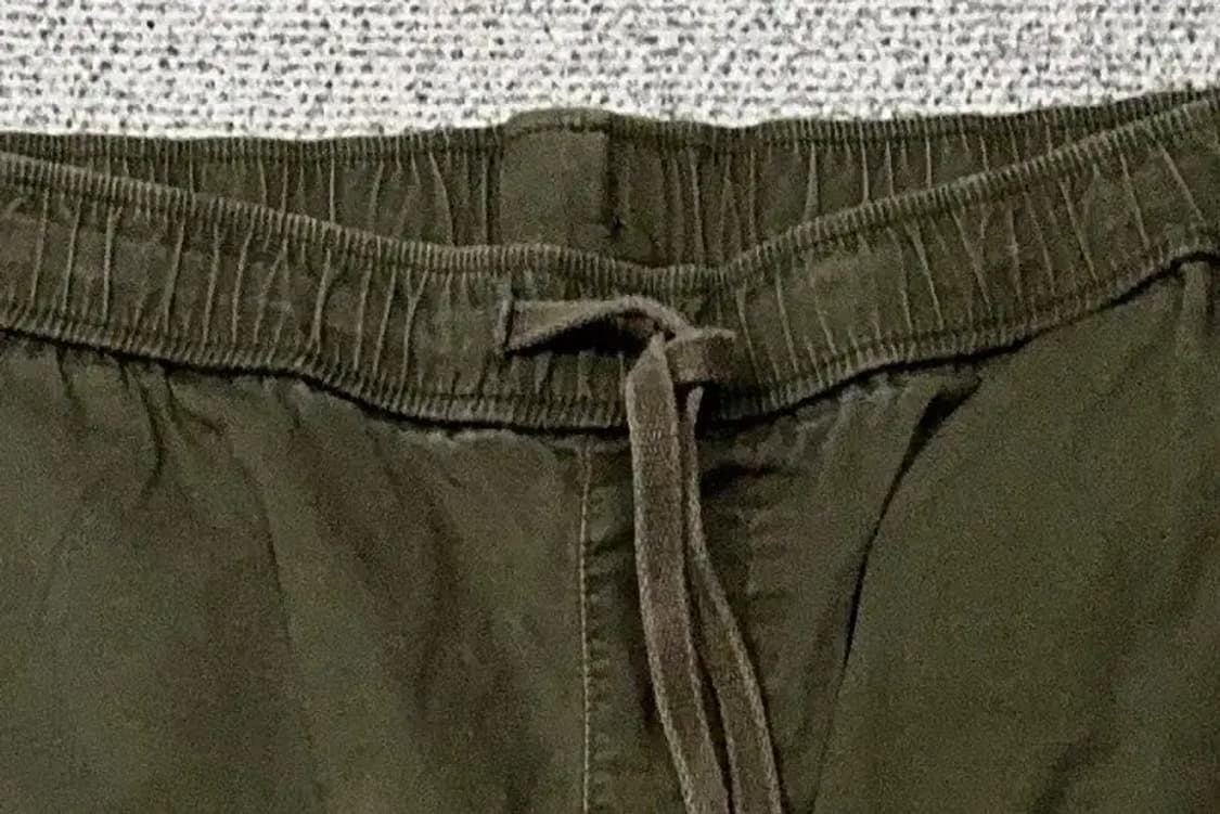 디키즈 카키 빈티지 카고 조거팬츠 XL(105) 상품이미지6