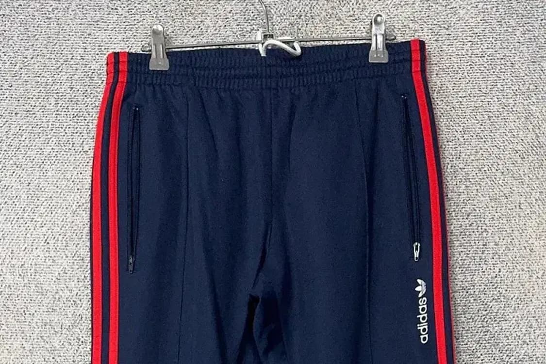 아디다스 네이비 운동바지 105 상품이미지3