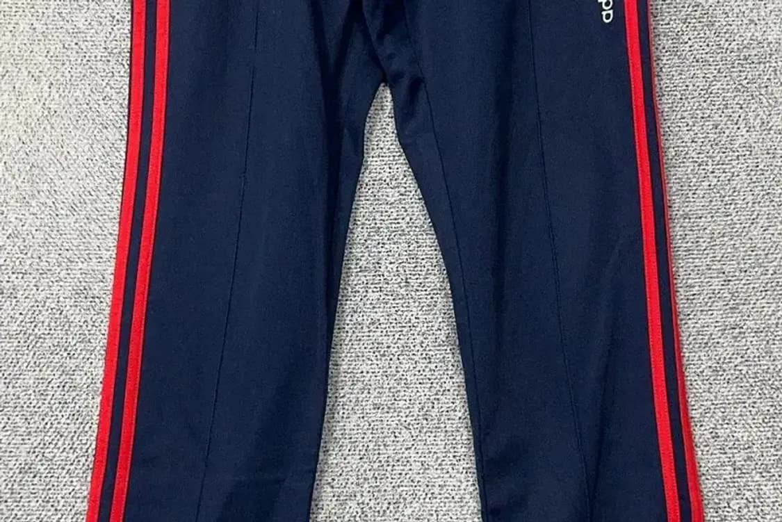 아디다스 네이비 운동바지 105 상품이미지4