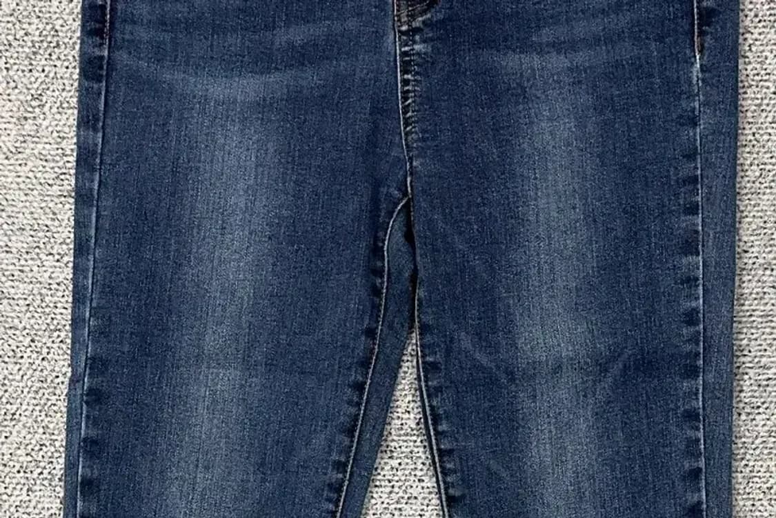 게스 삼각 로고 스키니진 24 상품이미지4