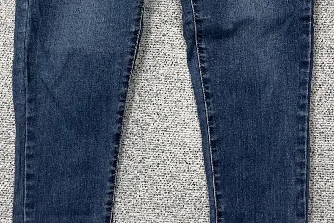 게스 워싱 스키니진 61(25) 상품이미지5