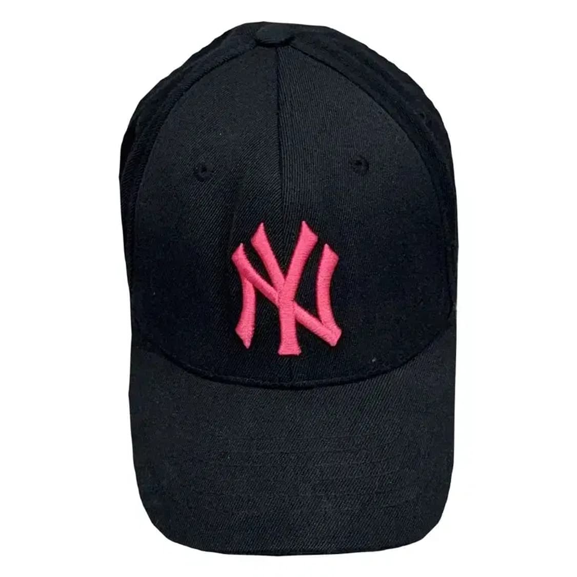 엠엘비 뉴욕양키즈 블랙 캡 S-M 상품이미지1
