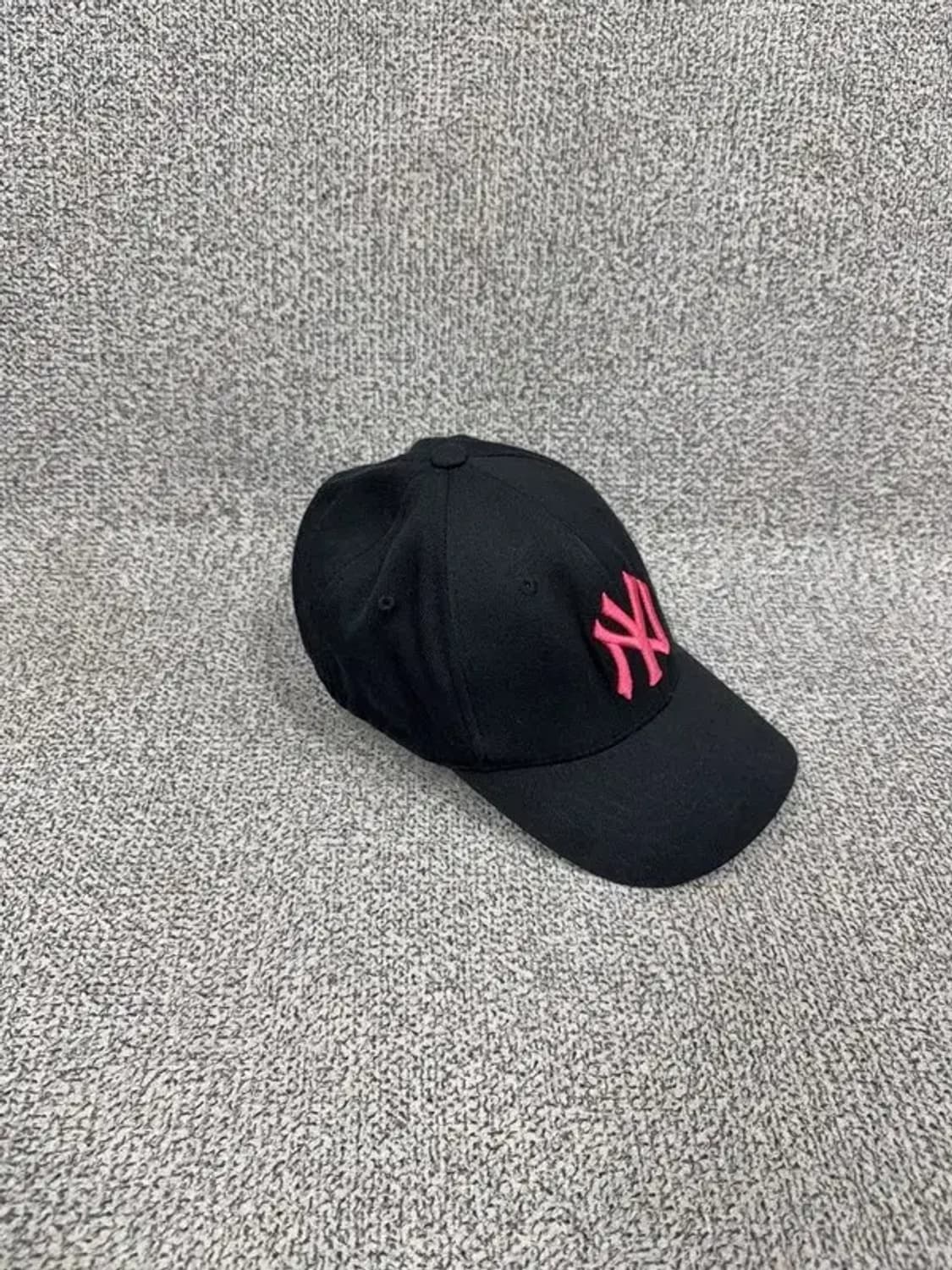 엠엘비 뉴욕양키즈 블랙 캡 S-M 상품이미지4