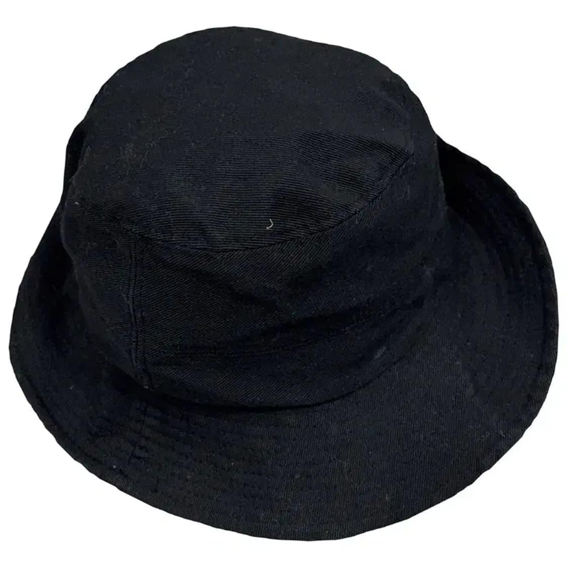 엠엘비 뉴욕양키즈 올블랙 버킷 햇 59 상품이미지2