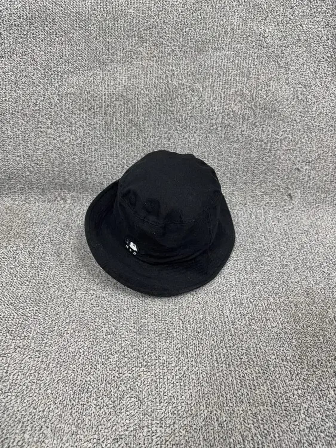 엠엘비 뉴욕양키즈 올블랙 버킷 햇 59 상품이미지4