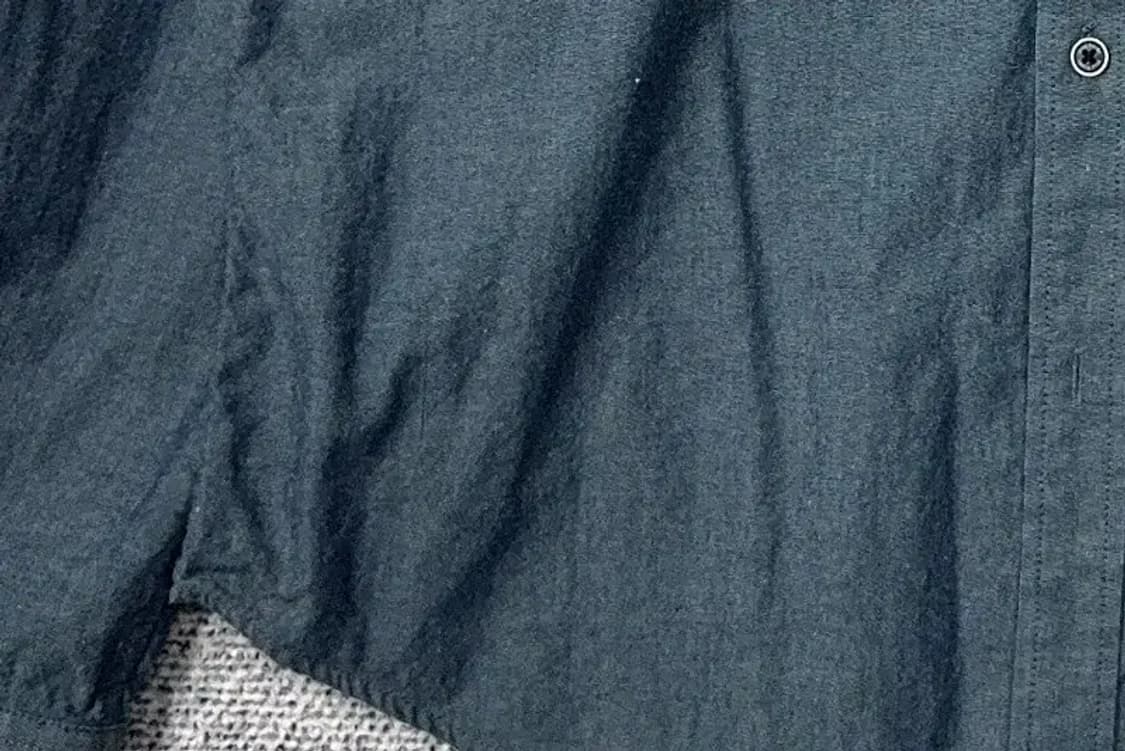 마인드브릿지 캐주얼 코튼 셔츠 110 상품이미지6