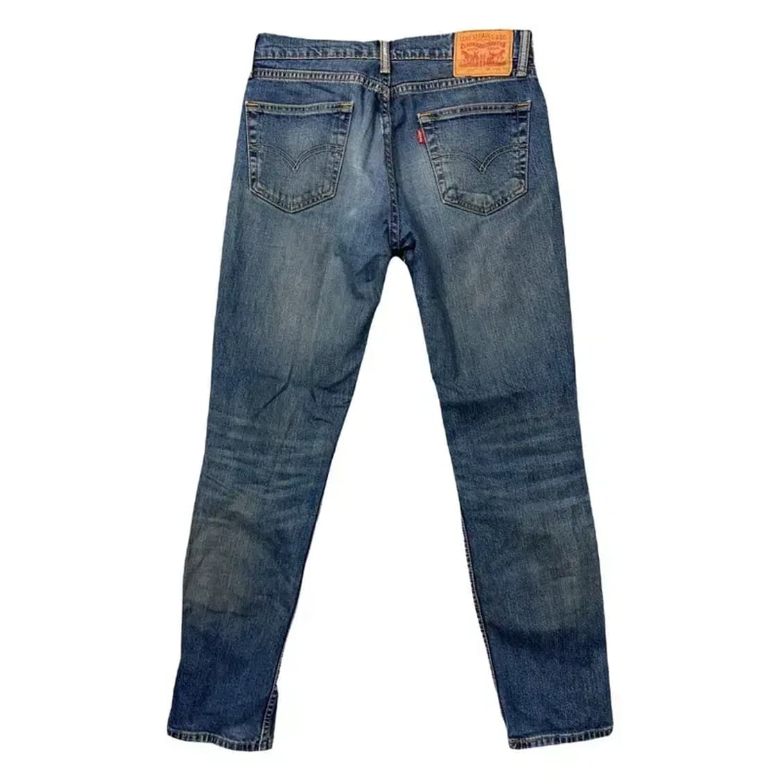 리바이스 511 빈티지 워싱 청바지 30 상품이미지2