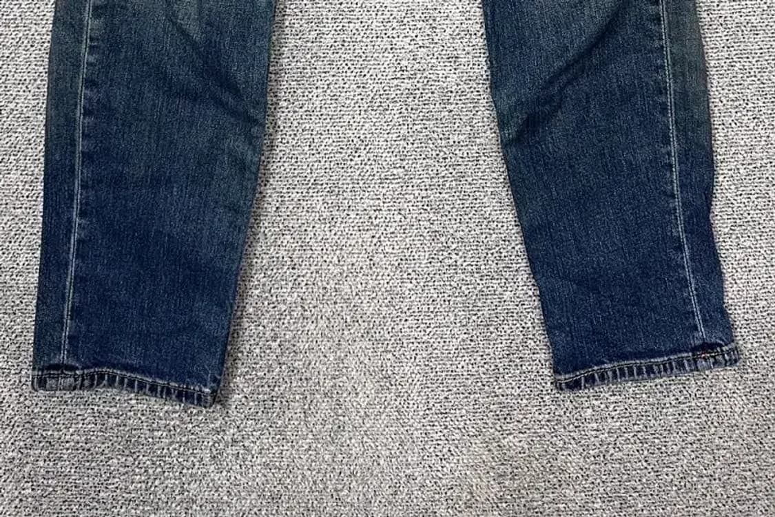 리바이스 511 빈티지 워싱 청바지 30 상품이미지5