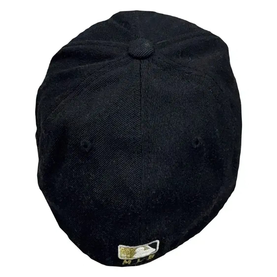 엠엘비 뉴욕양키즈 블랙 캡 S-M 상품이미지2