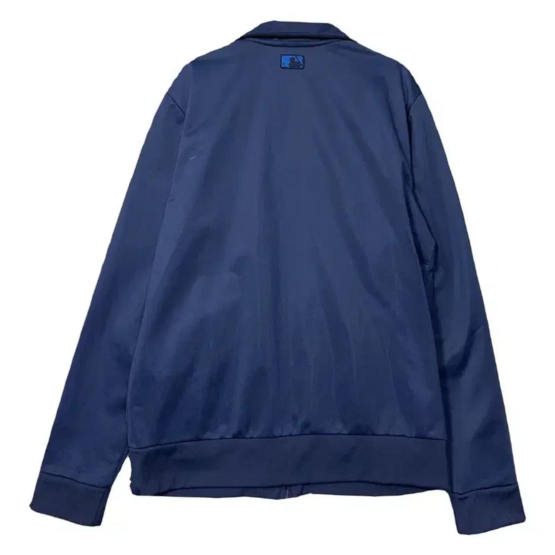 엠엘비 LA다저스 로고 네이비 집업 XL 상품이미지2