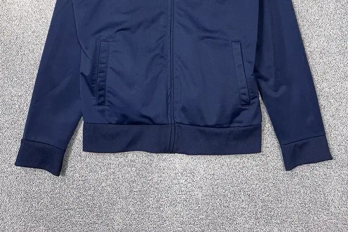 엠엘비 LA다저스 로고 네이비 집업 XL 상품이미지4