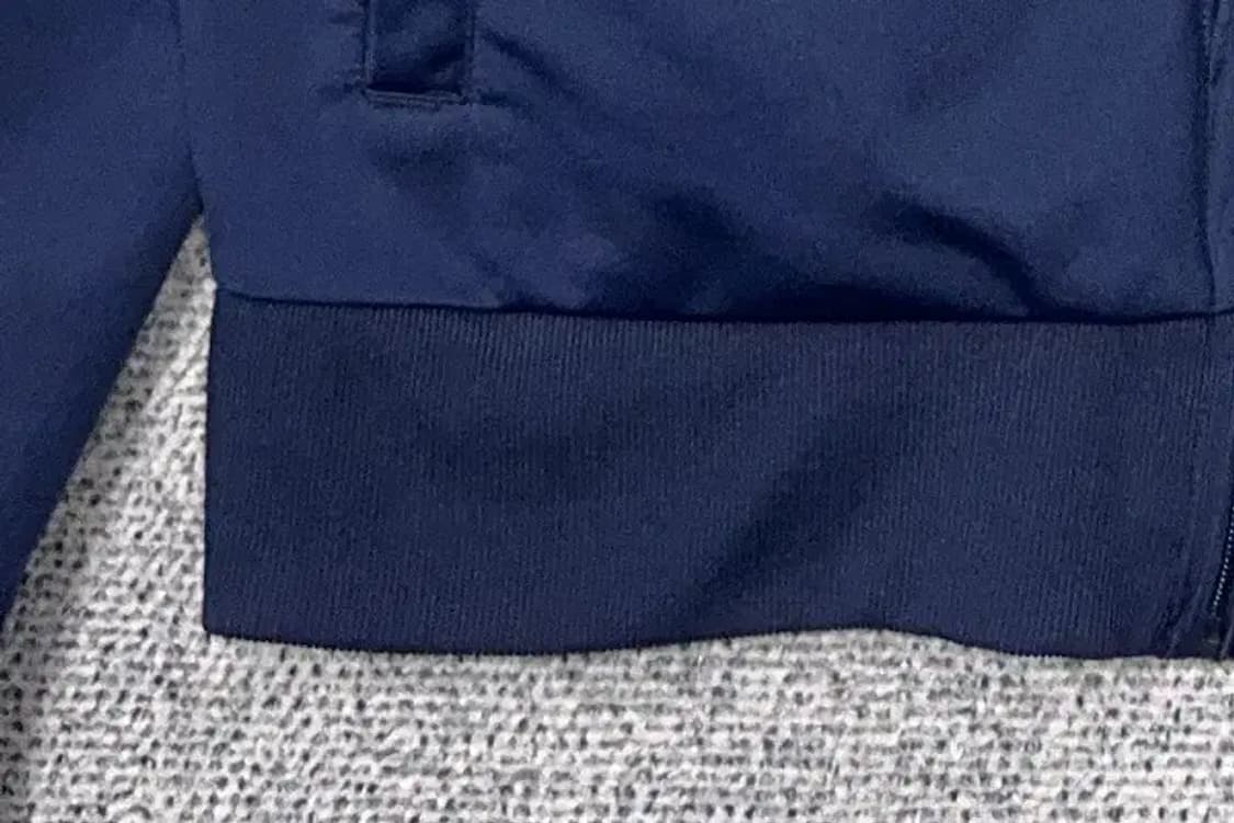 엠엘비 LA다저스 로고 네이비 집업 XL 상품이미지6