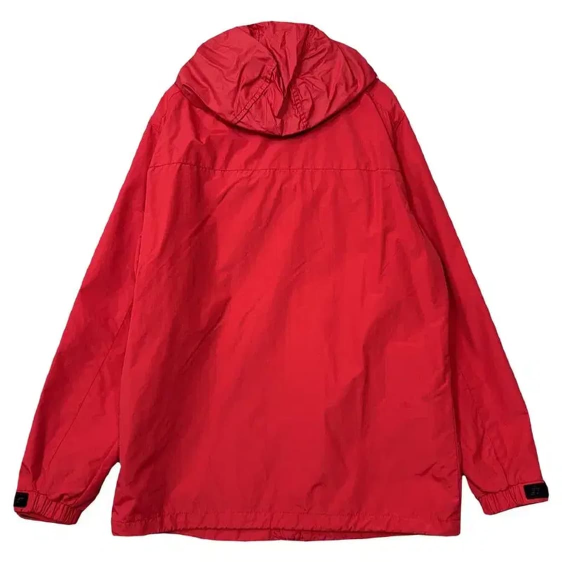 디키즈 레드 로고 기능성 바람막이 MEDIUM 상품이미지2