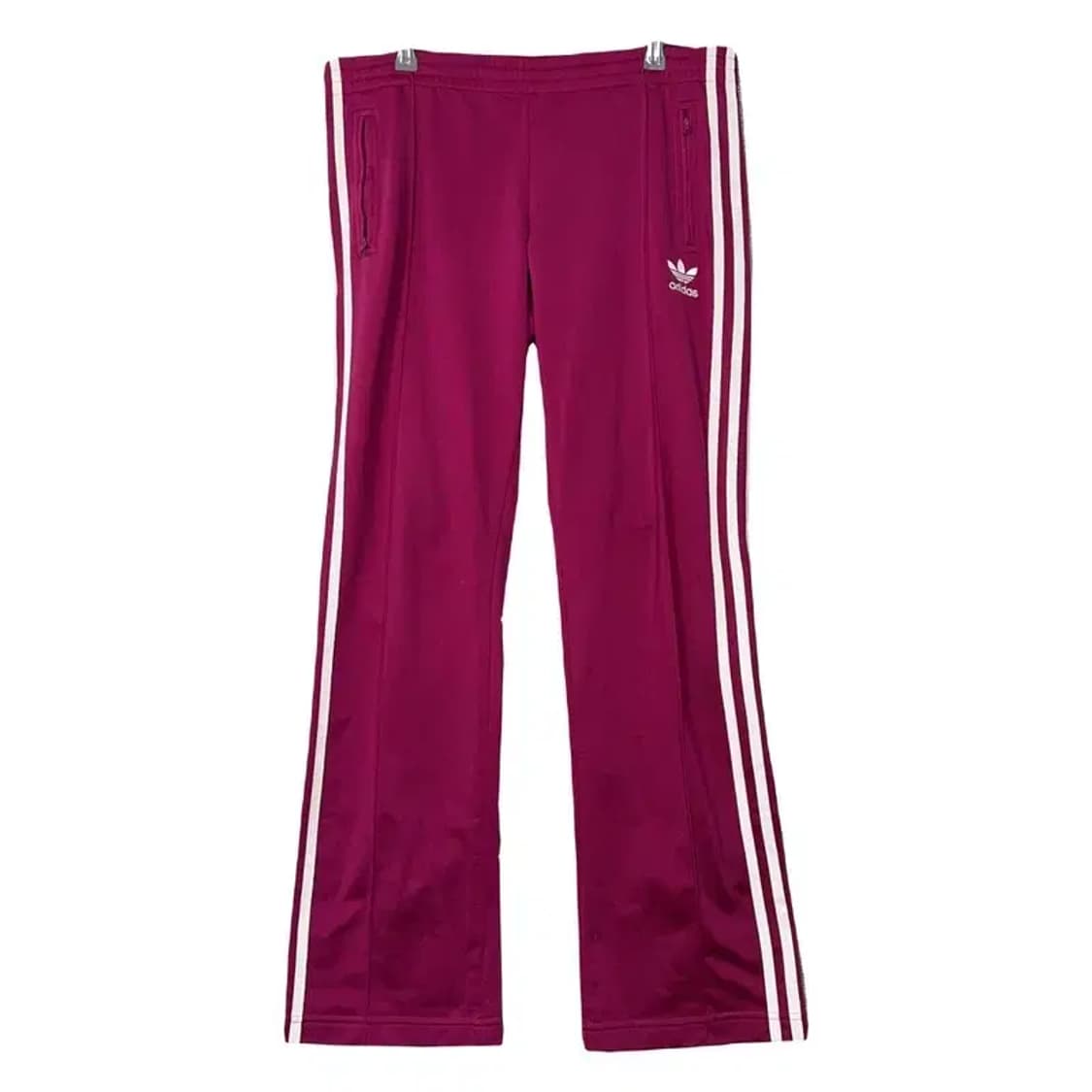 아디다스 파이어 버드 로고 트랙팬츠 90 상품이미지1