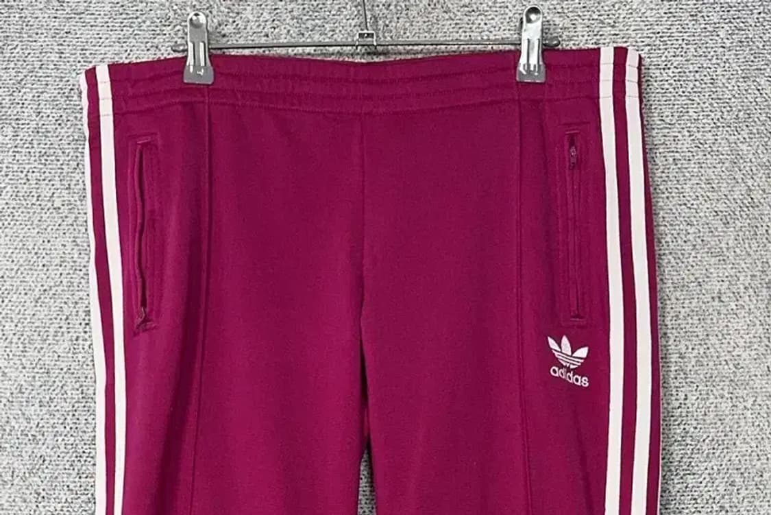 아디다스 파이어 버드 로고 트랙팬츠 90 상품이미지3