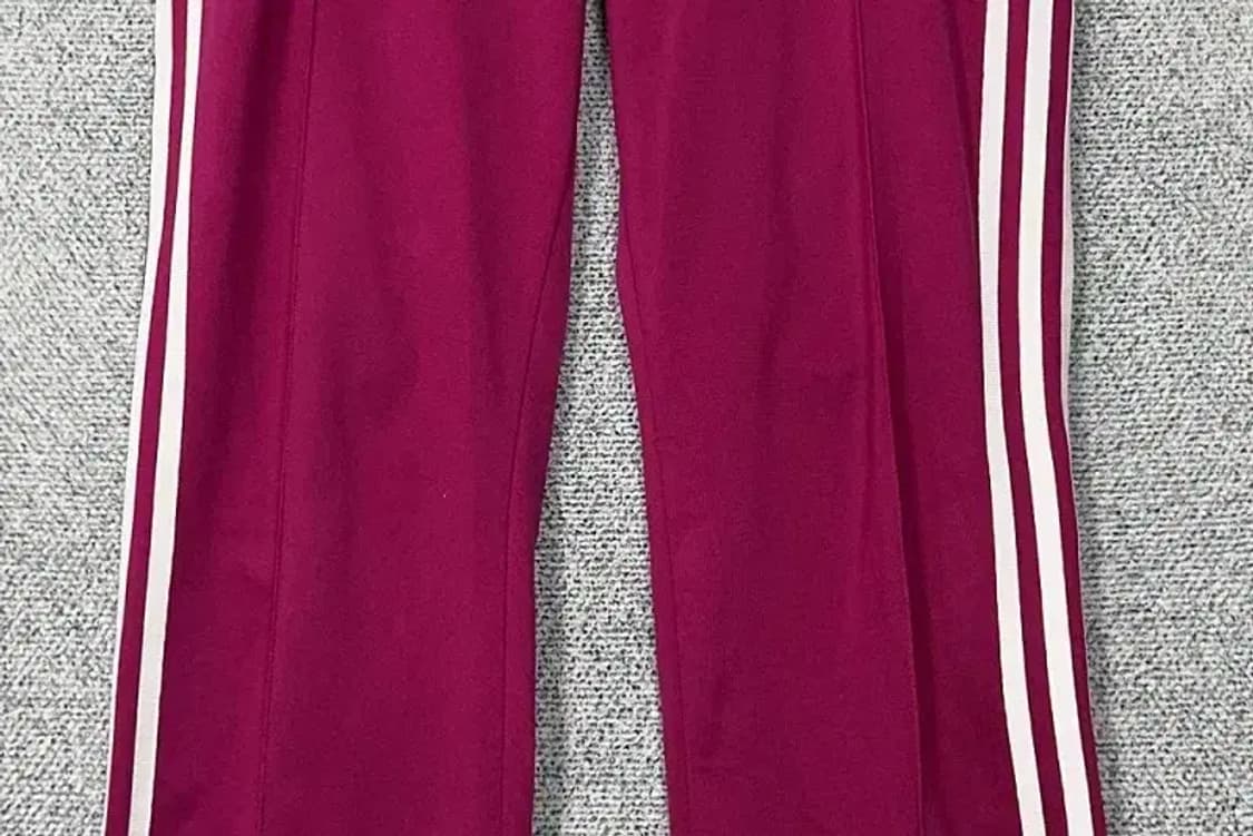 아디다스 파이어 버드 로고 트랙팬츠 90 상품이미지4