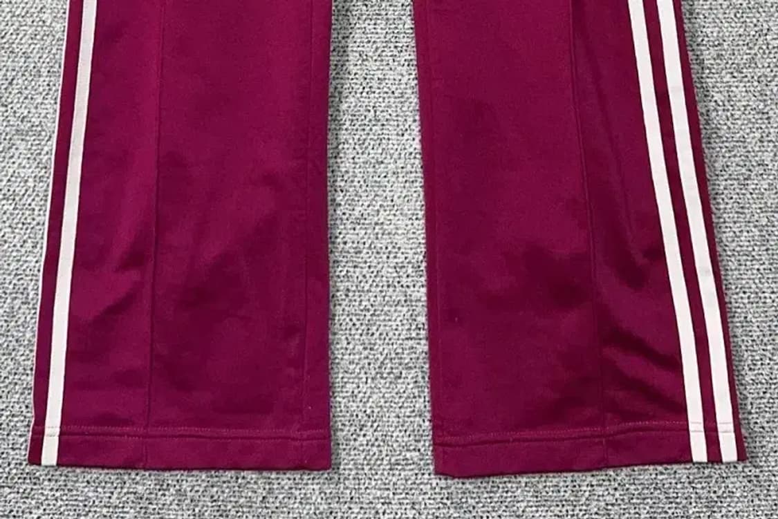 아디다스 파이어 버드 로고 트랙팬츠 90 상품이미지5