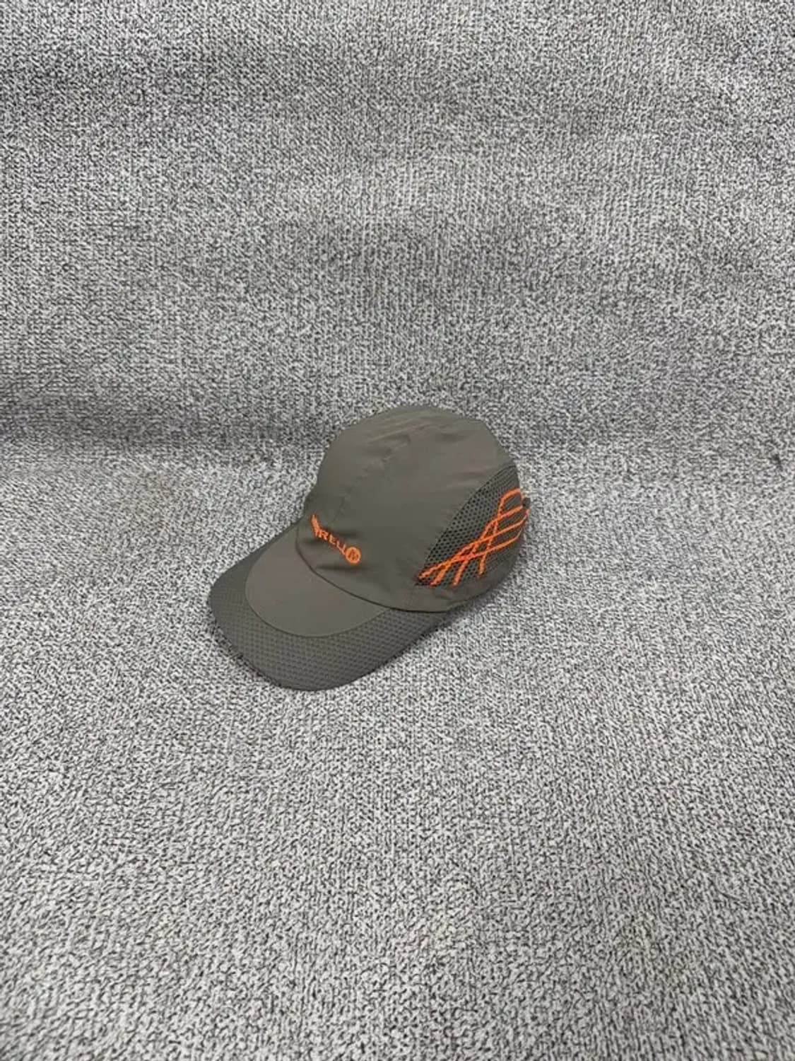 머렐 그레이 남성 기능성 캡 56 상품이미지3