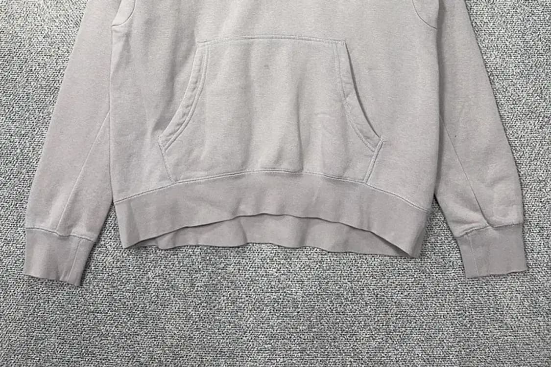 나이키 SB 프린팅 라이트 그레이 후드티 L 상품이미지4