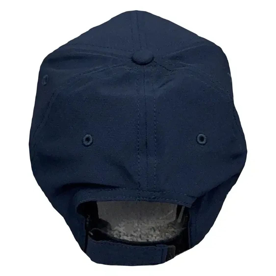 나이키 네이비 로고 기능성 캡 상품이미지2