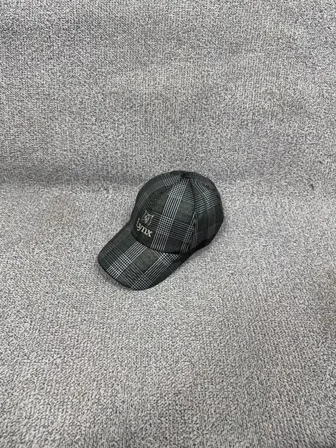 링스 골프 캡 상품이미지3