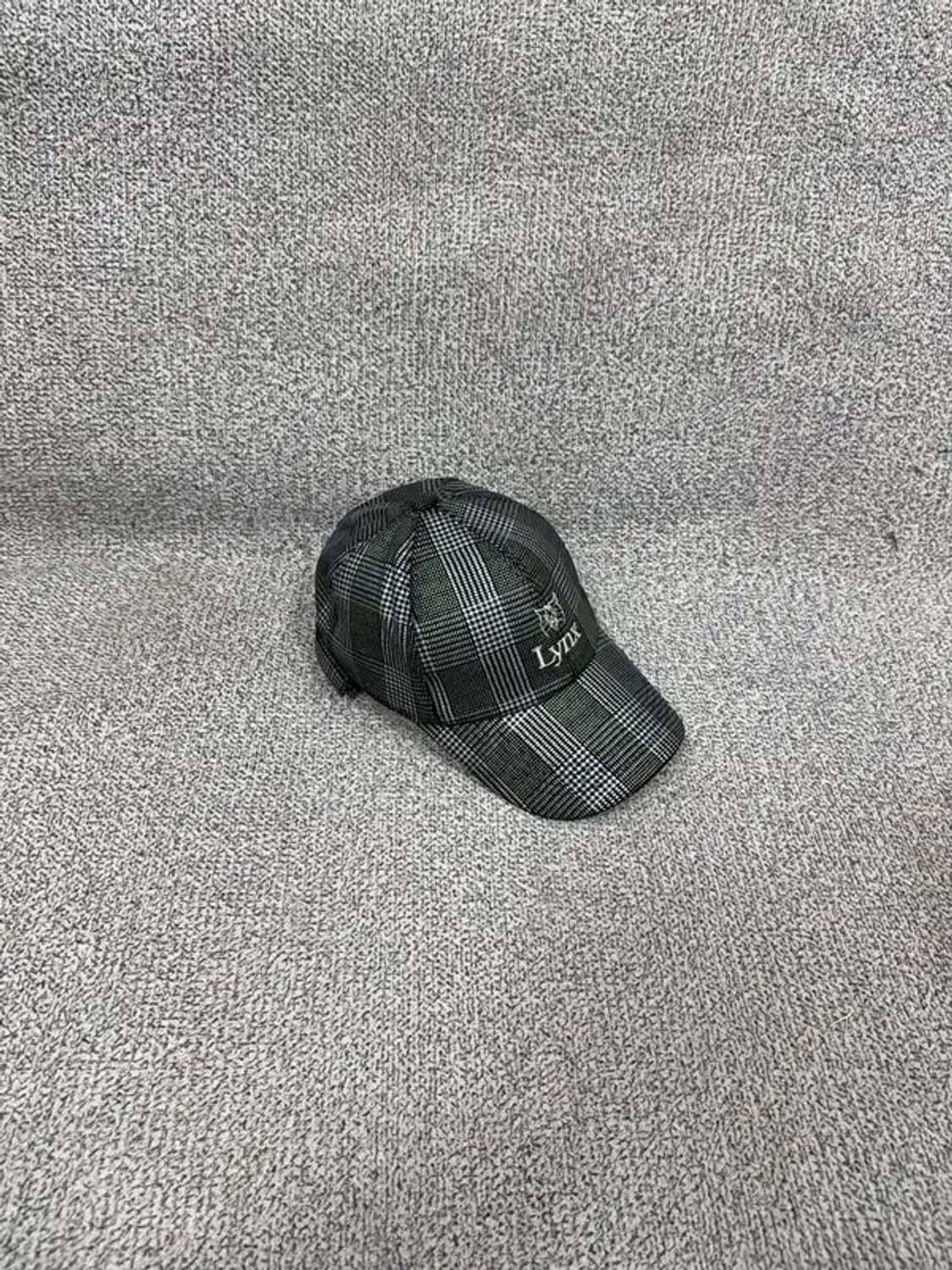 링스 골프 캡 상품이미지4