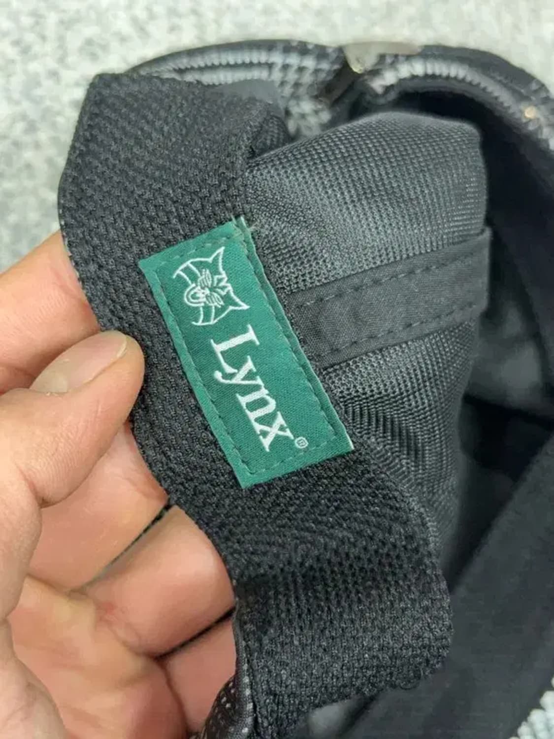 링스 골프 캡 상품이미지6