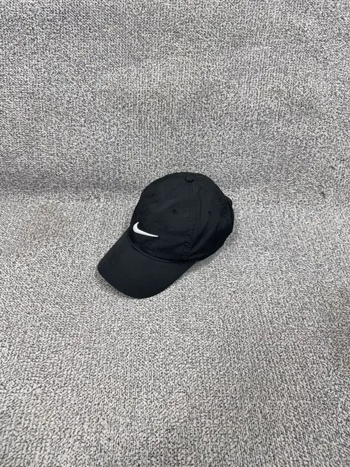 나이키 레가시 블랙 볼캡 상품이미지3