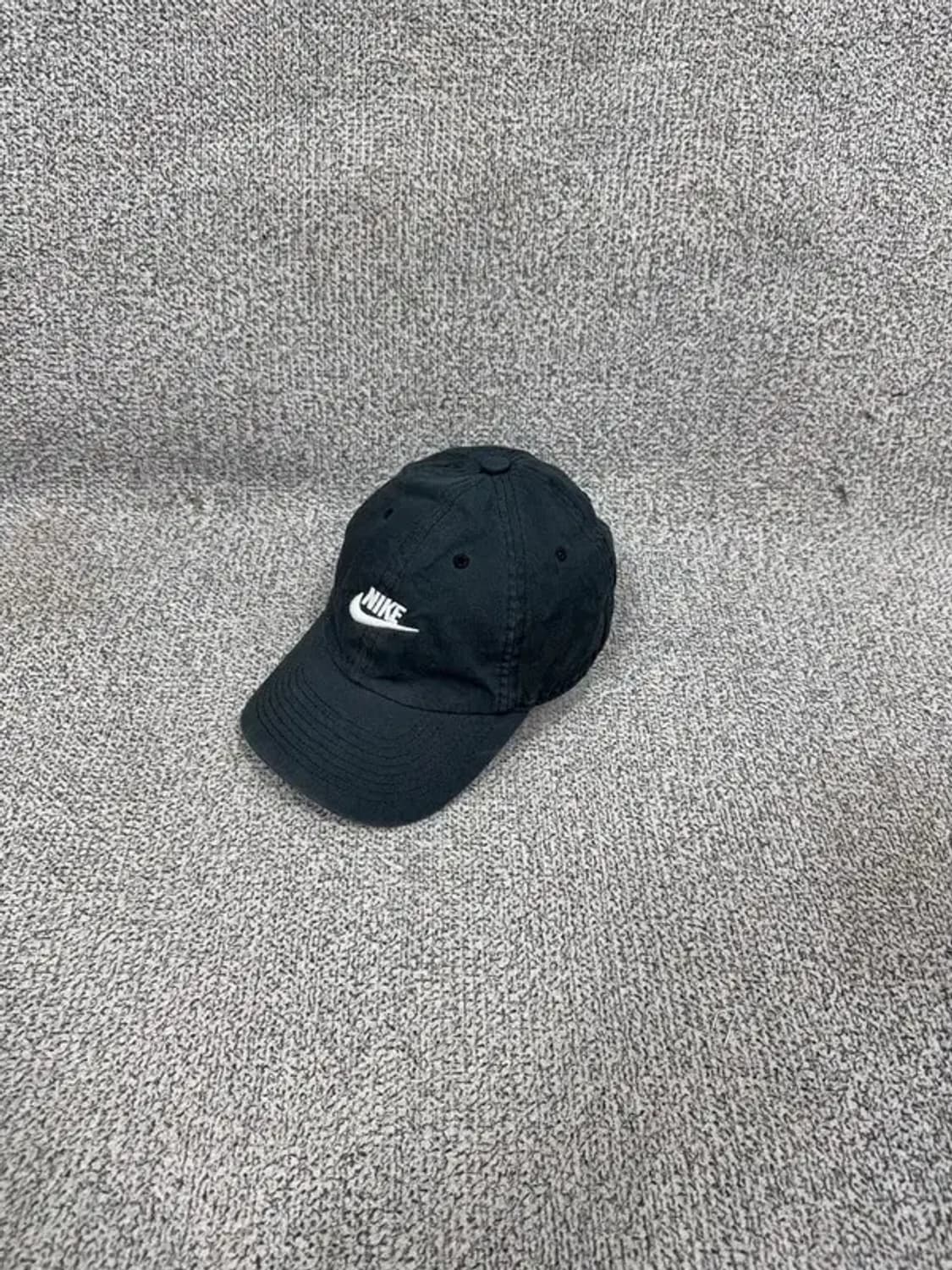 나이키 로고 네이비 캡 MISC 상품이미지3