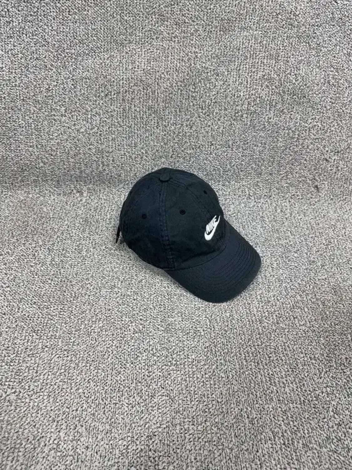 나이키 로고 네이비 캡 MISC 상품이미지4