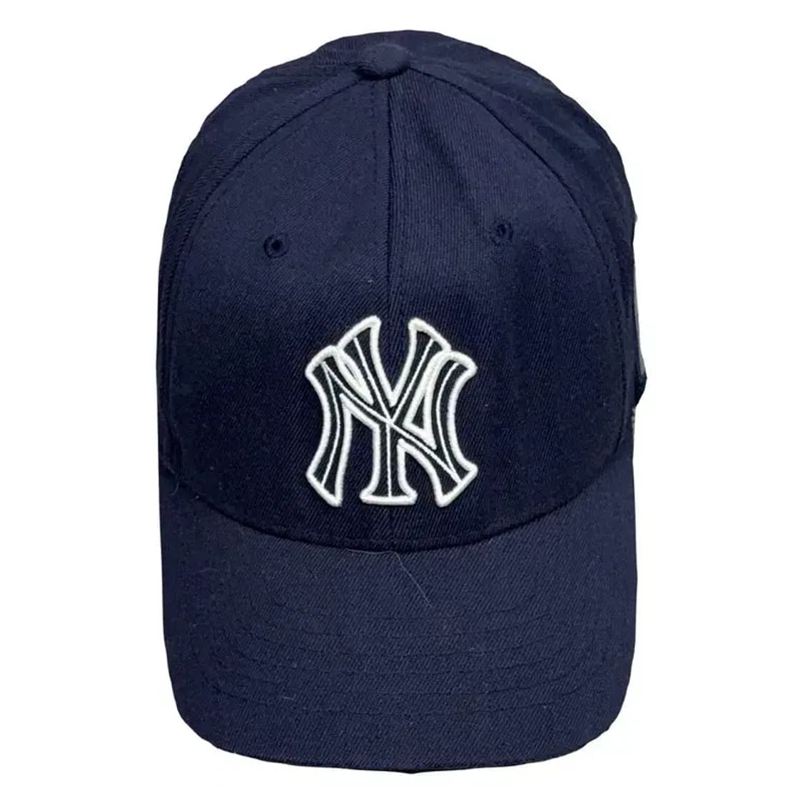 엠엘비 뉴욕양키즈 로고 네이비 캡 M-XL 상품이미지1