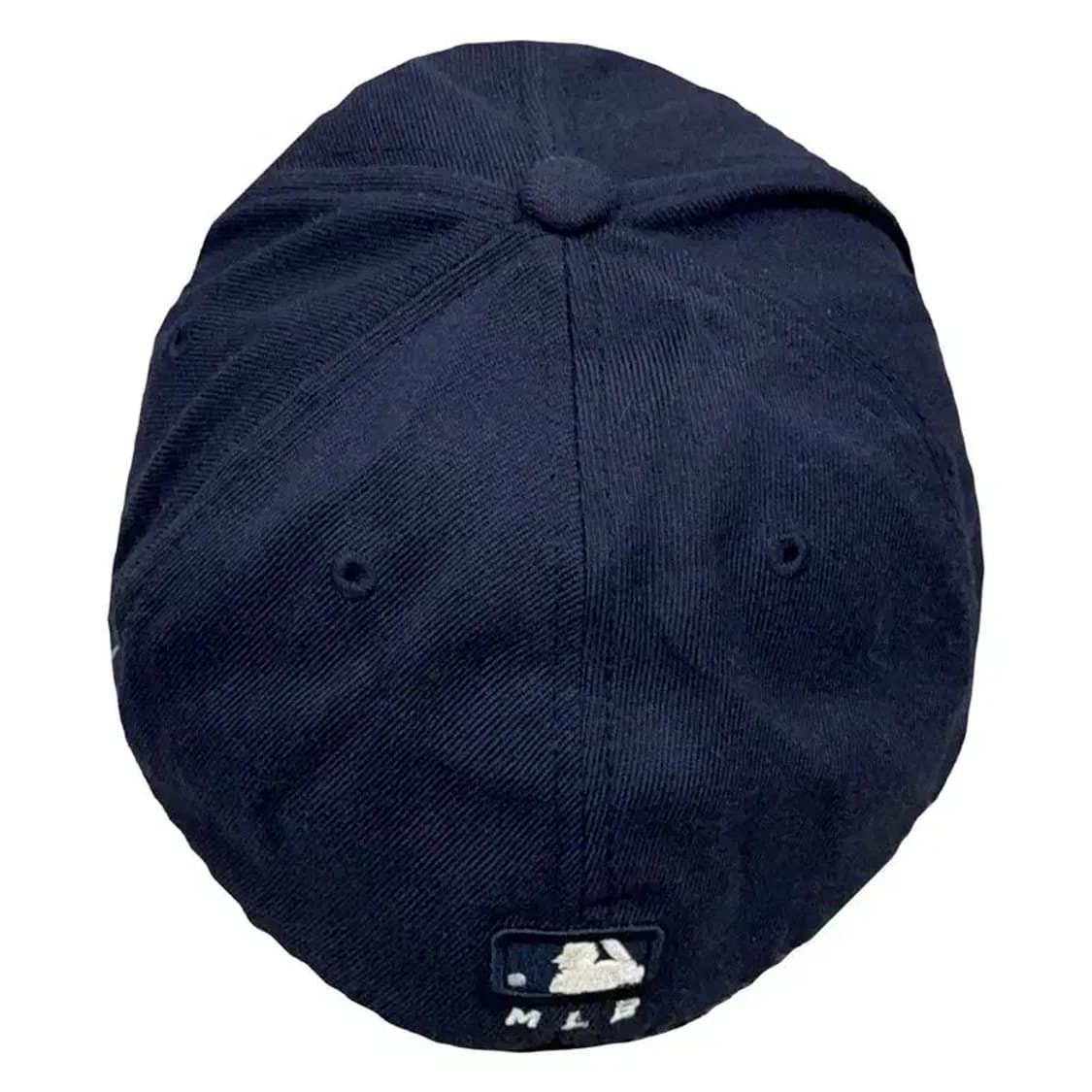 엠엘비 뉴욕양키즈 로고 네이비 캡 M-XL 상품이미지2