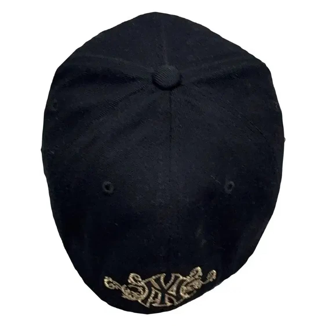 엠엘비 뉴욕양키즈 여성 블랙 캡 XS-S 상품이미지2