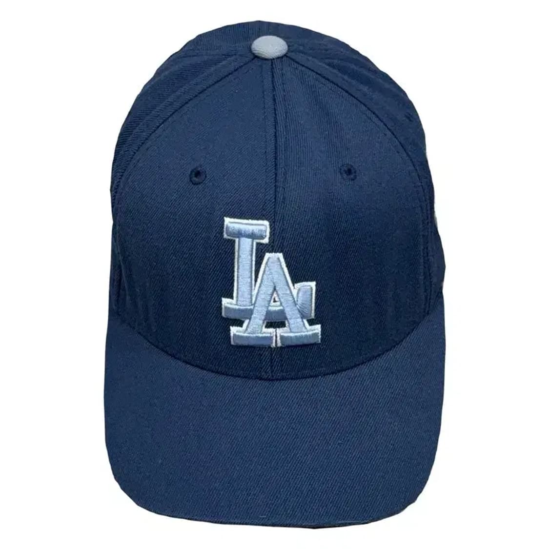 엠엘비 LA 다저스 로고 네이비 캡 S-M 상품이미지1