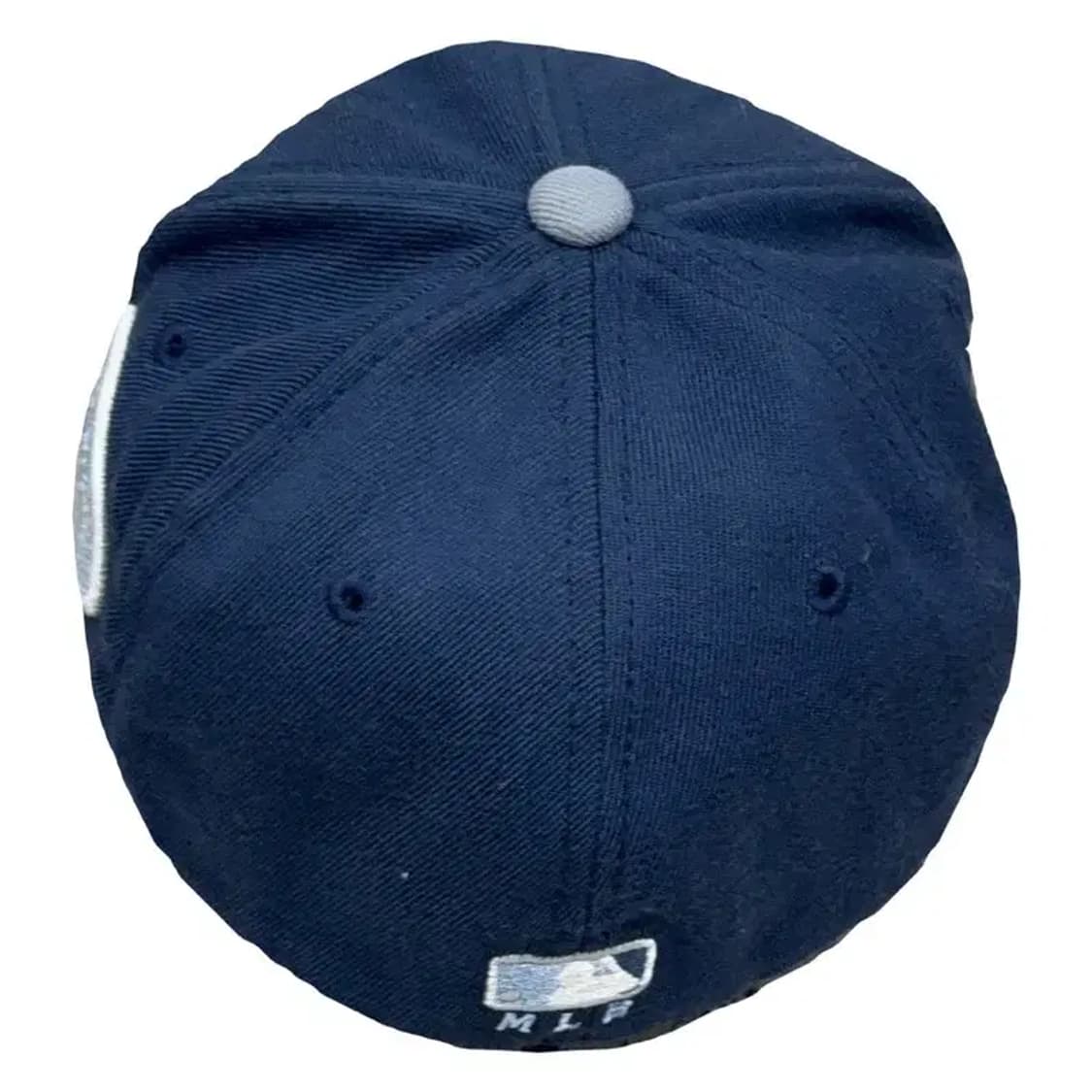 엠엘비 LA 다저스 로고 네이비 캡 S-M 상품이미지2